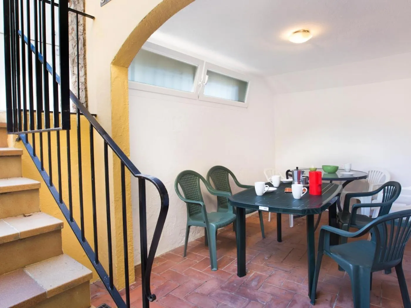 0332 Apartment In يافرانتْسْ