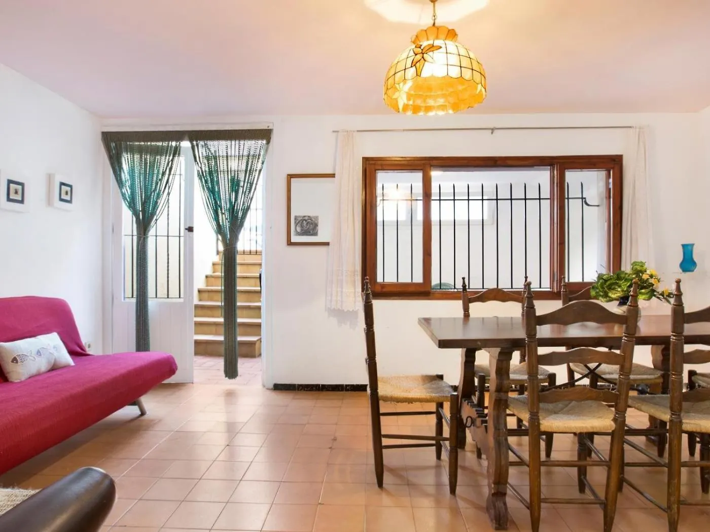 0332 Apartment In يافرانتْسْ إسبانيا